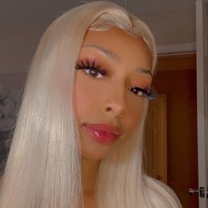 Meet your Posher, Allure